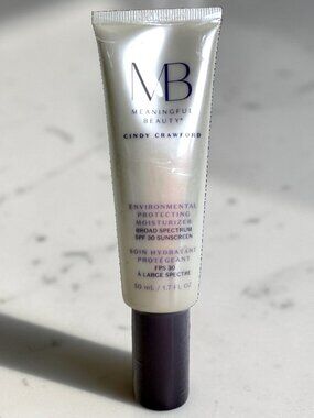 Meaningful Beauty Anti-Aging Day with SPF 30 Sunscreen 1.7oz NEW